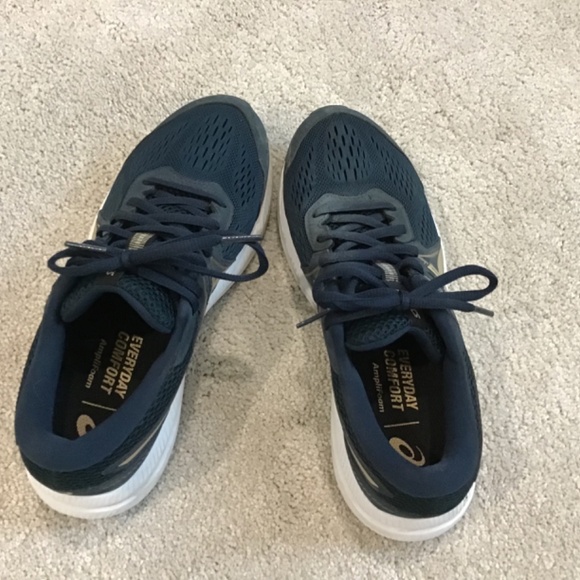 ASICS runners Gel Contend 7 - Picture 7 of 7